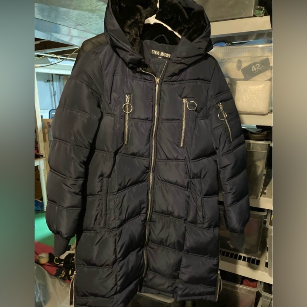 Steve Madden Coat
